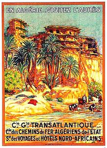 y- 028- Affiches rail AFN